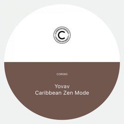 Caribbean Zen Mode