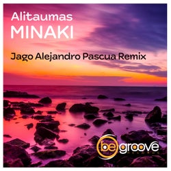 Minaki (Jago Alejandro Pascua Remix)