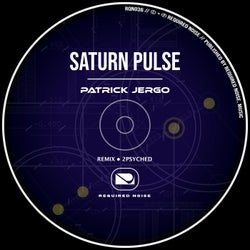 Saturn Pulse