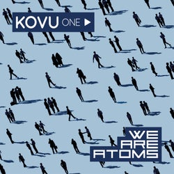 We Are Atoms
