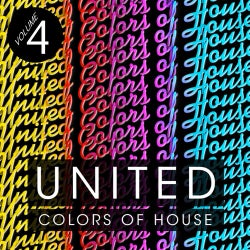 United Colors Of House Volume 4