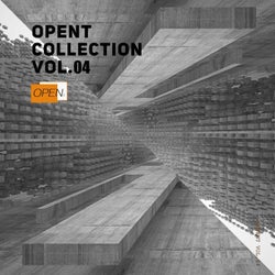 Opent Collection Vol.4