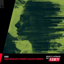 Deliverance - Tempo Giusto Remix