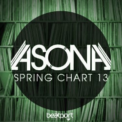 Asona Spring Sessions 2013