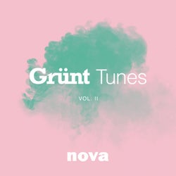 Grunt Tunes, Vol. II
