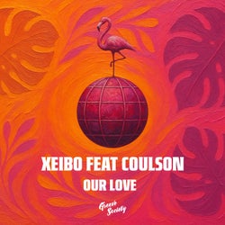 Our Love (Extended Mix)