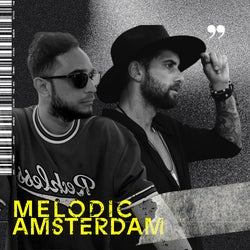 Melodic Amsterdam - ADE