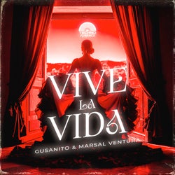 Vive La Vida (Extended Mix)