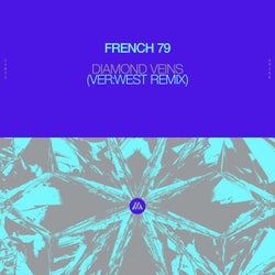 Diamond Veins (VER:WEST Extended Remix)