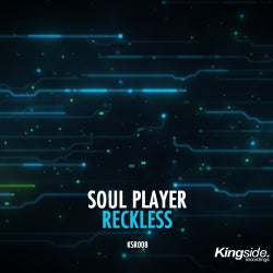 Soul Player - "Reckless" Chart