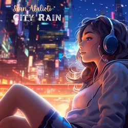 City Rain