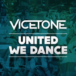 United We Dance - Club Mix