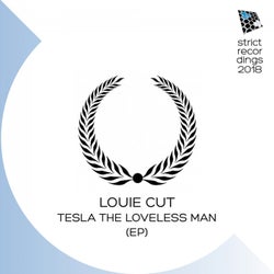 Tesla The Loveless Man (EP)