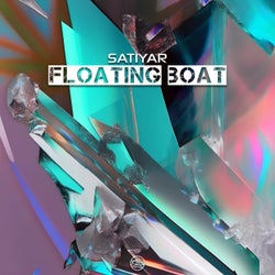 Floating Boat