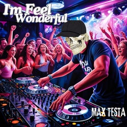 I'm Feel Wonderful