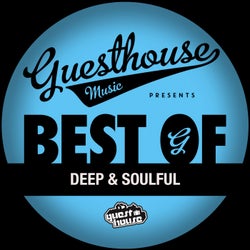 Bet Of Guesthouse Deep And Soulful