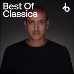 Best Of Classics: Psy-Trance