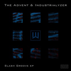 Slash Groove EP