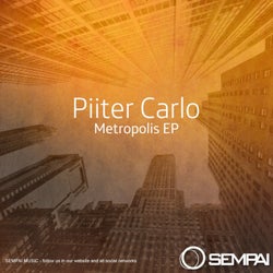 Metropolis EP