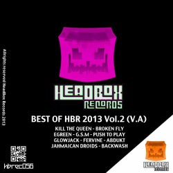 Best of HBR 2013 Vol.2