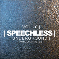 Speechless Underground, Vol.10