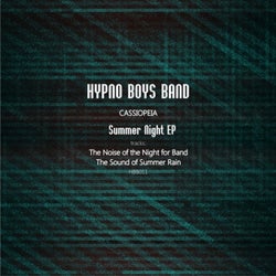 Summer Night EP