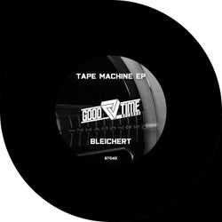 Tape Machine EP
