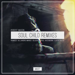 Soul Child Remixes