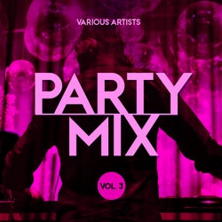 Party Mix, Vol. 3