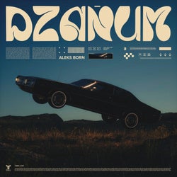 DŽANUM