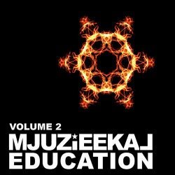 Mjuzieekal Education Volume 2