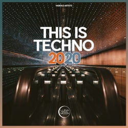This Is Techno 2020