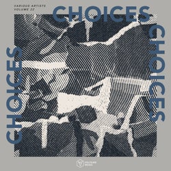 Voltaire Music Pres. Choices Vol. 22