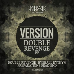 Double Revenge EP