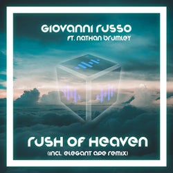 Rush Of Heaven (feat. Nathan Brumley)