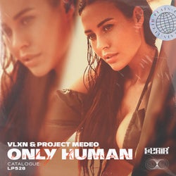 Only Human