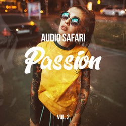 Audio Safari Passion, Vol. 2