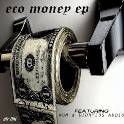 Eco Money EP