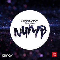 Numb   (feat. Emma Harrop)