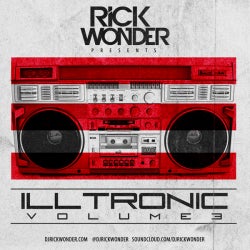 Rick Wonder's ILLTRONIC Chart
