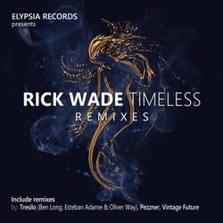 Timeless (Remixes)