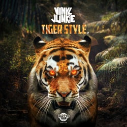 Tiger Style EP