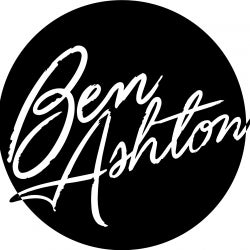 Ben Ashton's Top 10 (October 2016)