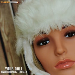 Your Doll (feat. Clea)