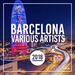 Barcelona 2018