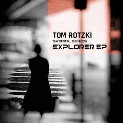 Explorer EP