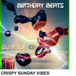 Crispy Sunday Vibes (feat. J Banton)