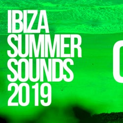 Ibiza Summer Sounds 2019