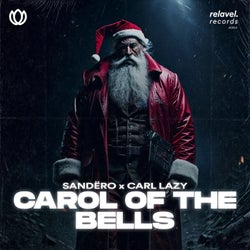 Carol Of The Bells (Techno Remix)