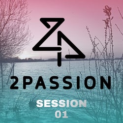 2PASSION - SESSION 001 UPLIFTING TRANCE  2021